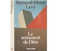 Le testament de Dieu Auteur (Réalisateur)