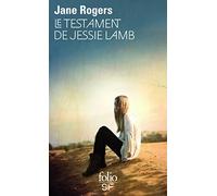 Le testament de Jessie Lamb