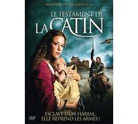 Le Testament De La Catin