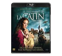 Le Testament De La Catin - Blu-Ray