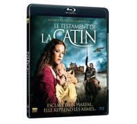 Le testament de la catin Blu-Ray