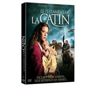 Le testament de la catin DVD DVD