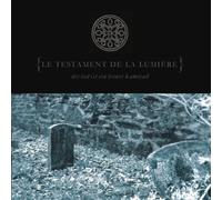 Le Testament De La L - Der Tod Ist EIN Treuer Kamerad [Import]