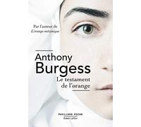 Le Testament de l'orange