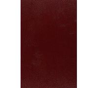 Le Testament de Merlin Réimpression de l’édition de Nantes, 1975. avec une préface de Fernand Guériff - Théophile Briant - Honore Champion - broché - Essai