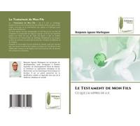 Le Testament De Mon Fils