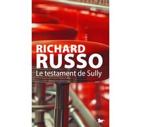Le testament de Sully