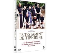 Le testament de Tibhirine