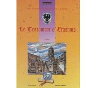 Le Testament d'Erasmus