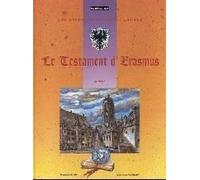 Le Testament d'Erasmus