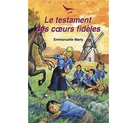 Le Testament des Coeurs Fidèles