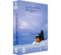 Le Testament Des Glaces