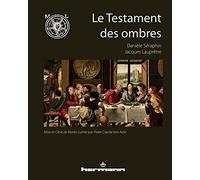 Le Testament Des Ombres - Mise En Cène De Martin Luther Par Pieter Coecke Van Aelst