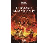 Le Testament d'involution