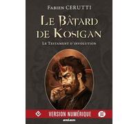 Le Testament D'involution