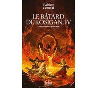 Le Testament d'involution