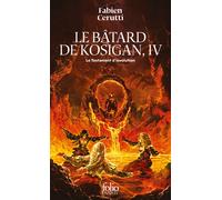 Le Testament d'involution
