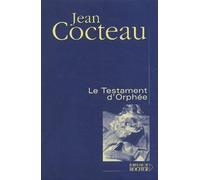 Le Testament D'orphée