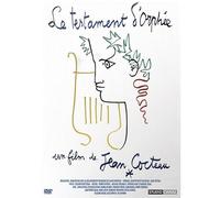 Le testament d'Orphée E
