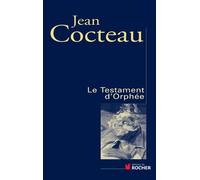 Le Testament d'Orphée