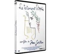 Le testament d'Orphée E