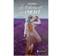 Le testament du coeur - Sherryl Woods - Harlequin - Poche - Roman