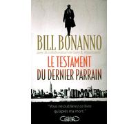 Le Testament du dernier parrain