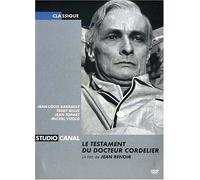 Le Testament du Docteur Cordelier – Studiocanal