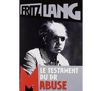 Le Testament du Dr. Mabuse