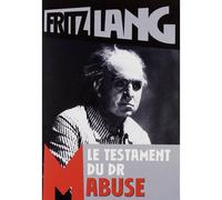 Le Testament Du Dr. Mabuse