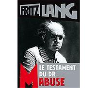 Le Testament du Dr. Mabuse