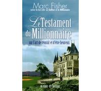 Le testament du millionnaire