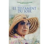 Le Testament du Soir E