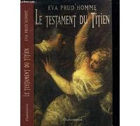 Le Testament du Titien