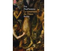 Le Testament du Titien