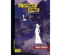 Le Testament Dumas - Berry Cold Case