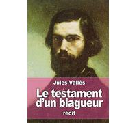 Le testament d'un blagueur