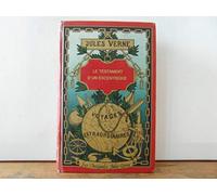 Le Testament d'un excentrique