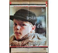 Le Testament d'un poète juif assassiné Exclusivité Fnac DVD DVD