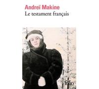 Le Testament Français