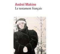 Le Testament Français