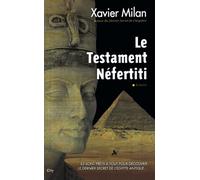 Le testament Nefertiti