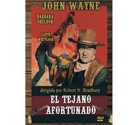 Le Texan chanceux (1934) / The Lucky Texan (DVD) G