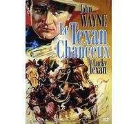 Le Texan Chanceux
