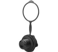 Le textile à bottes de 22 mm est pratique et permet d'installer un ventilateur à faible consommation d'énergie pour les postes de travail de Jilong
