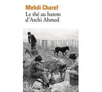 Le thé au harem d'Archi Ahmed