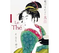 Le Thé dans les estampes japonaises