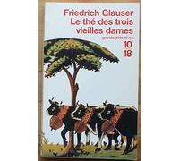 Le Thé des trois vieilles dames