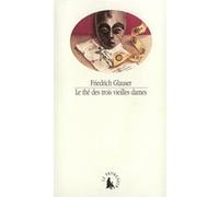 Le Thé des trois vieilles dames