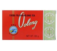 Le thé Oolong [biens ménagers]